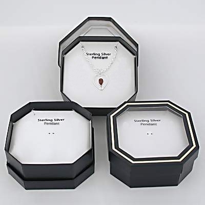 Wholesale Sterling Silver Gift Boxes