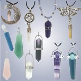 Wholesale Crystal Terminated Points