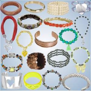 wholesalers costume jewelry