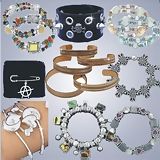 Wholesale Charm Bracelets