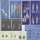 Wholesale Fashion Designer Earrings