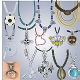 Wholesale Fashion Jewelry Necklaces