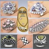 Wholesale Costume Rings