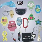 Wholesale Key Chains and Key ring holders