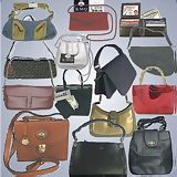 Wholesale Pursed and Hand Bags, wallets