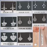 Distributor Sterling Silver Jewerlry