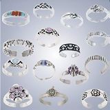 Retailer Supplier of Wholesaler .925 Toe Rings