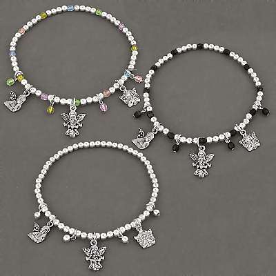 Wholesale Jewelry angel themes