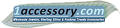 Wholesale Holiday Jewelry & Accessories