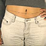 Summer Wholesale Jewelry Belly Chains