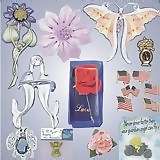 Wholesale Brooches Broaches & Pins
