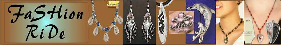 Wholesale DeFresco Fashion Ride Designer Jewelry