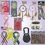 Wholesale Novelties, Candles Accessoires