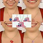 Red Hat Jewelry Sets