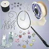 Wholesale Prices for Jewelry Making Supllies, Findings & Crafts