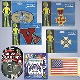 Wholesale Tattoos, patches & pin ups