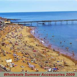 Wholesale Summer Accessoies